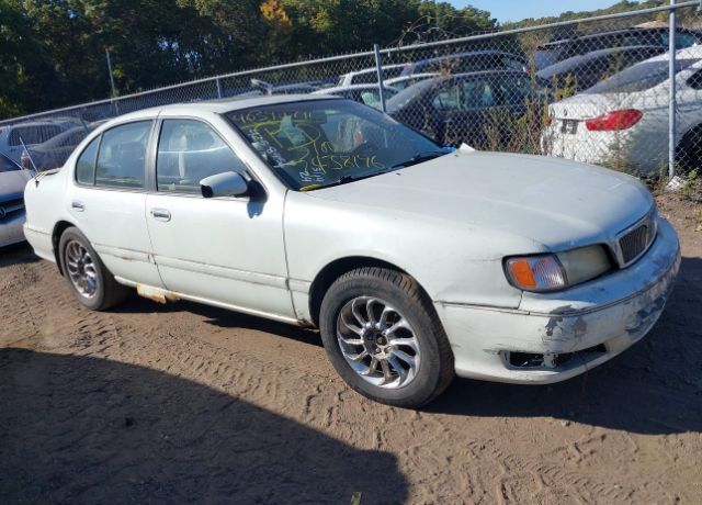 Infiniti I30