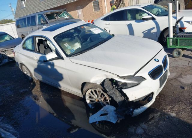 BMW 228i