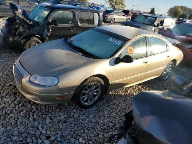 Chrysler LHS