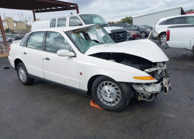 Saturn LS