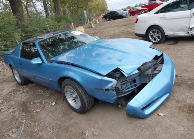Pontiac Firebird