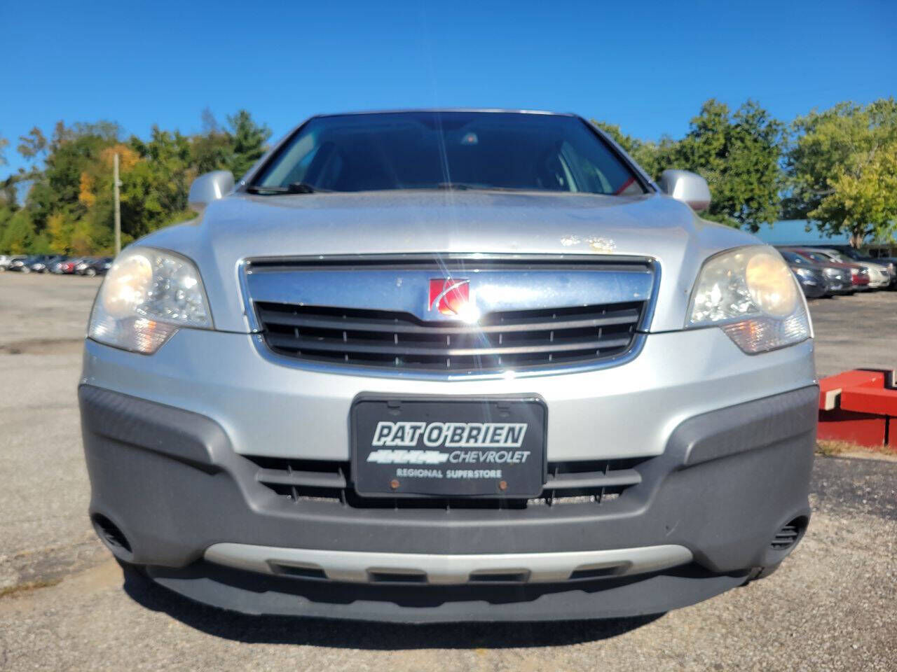 Saturn Vue