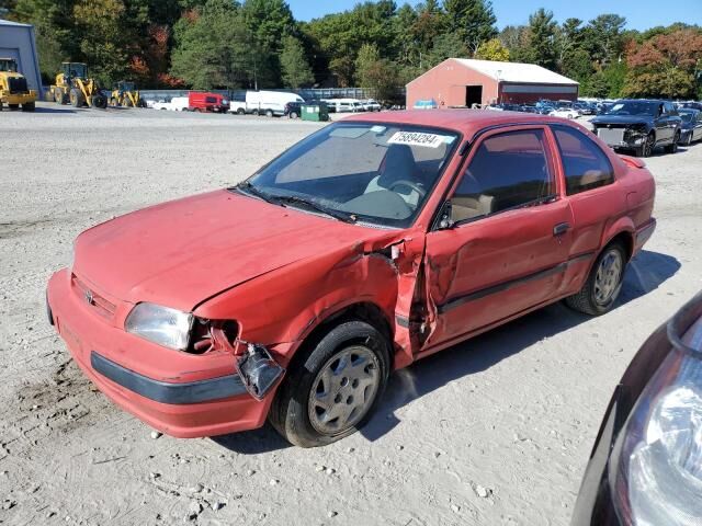 Toyota Tercel