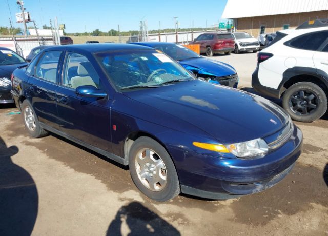 Saturn LS2