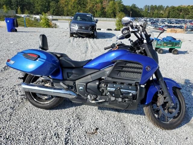 Honda GL1800