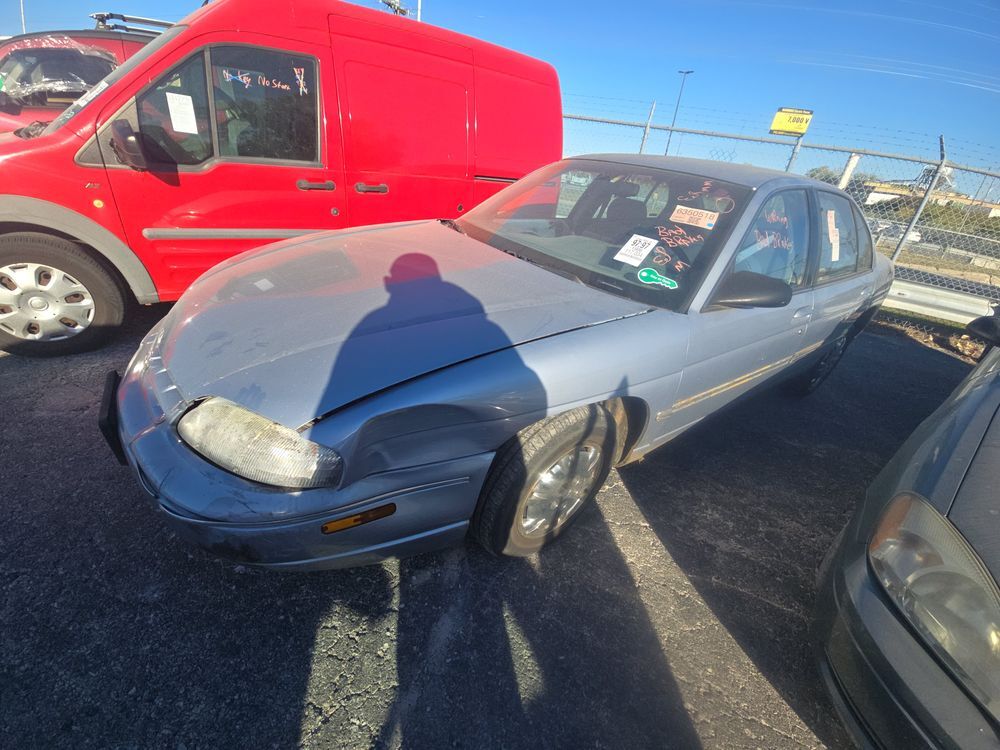 Chevrolet Lumina