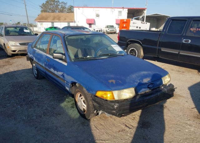 Ford Escort