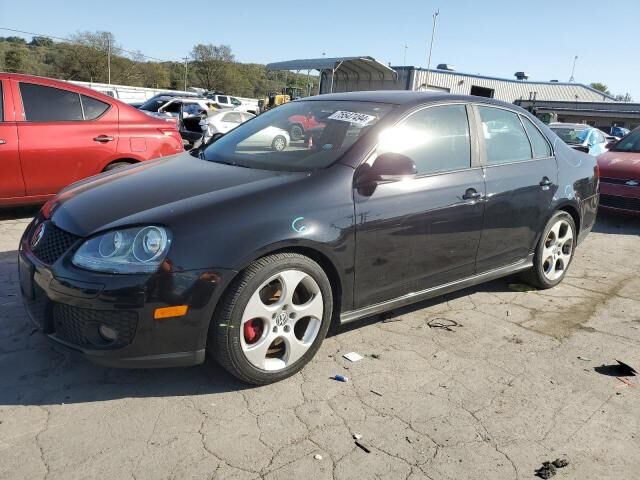 Volkswagen GLI