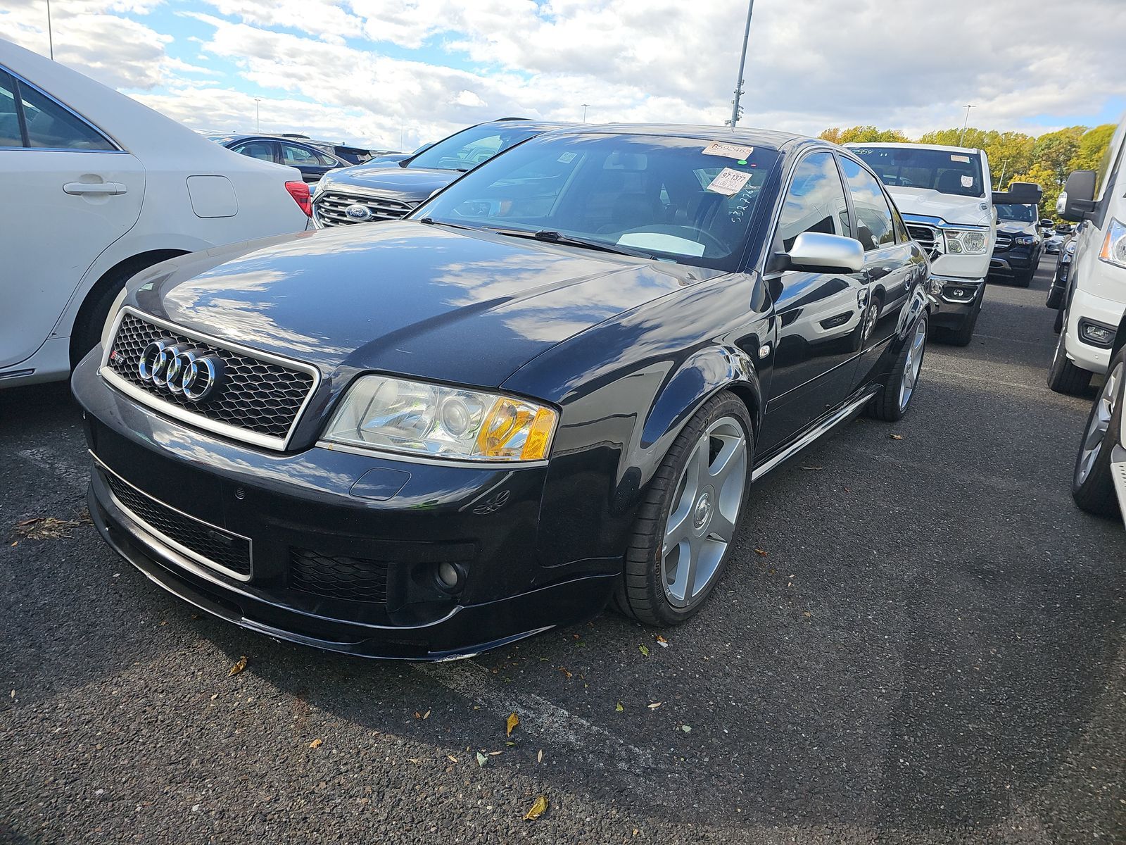 Audi RS6