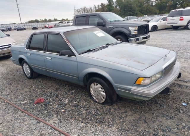Buick Century