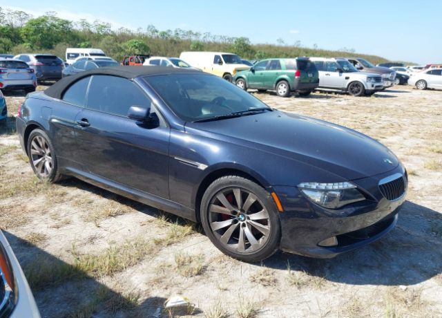 BMW 650i