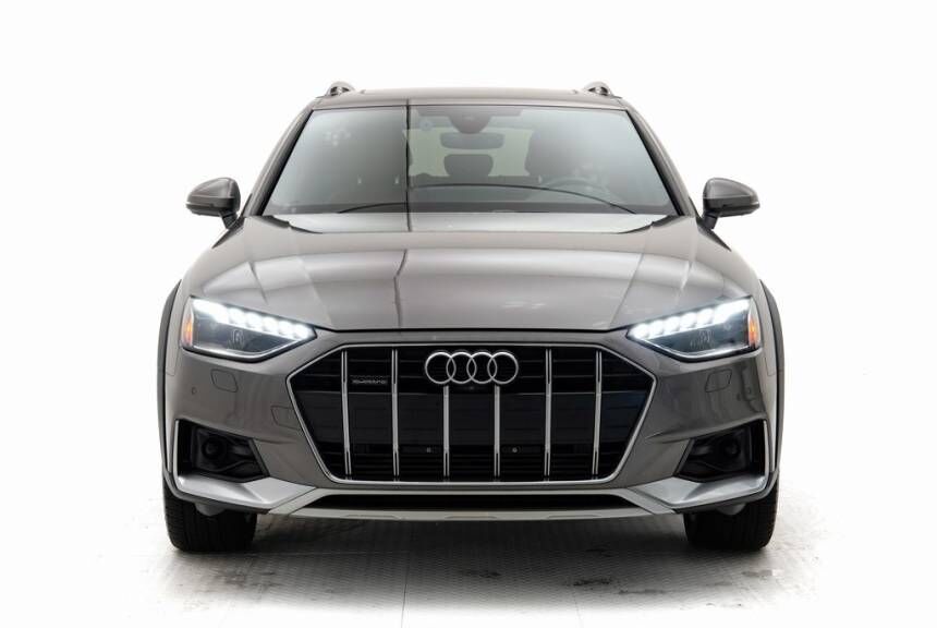 2021 Audi A4 allroad