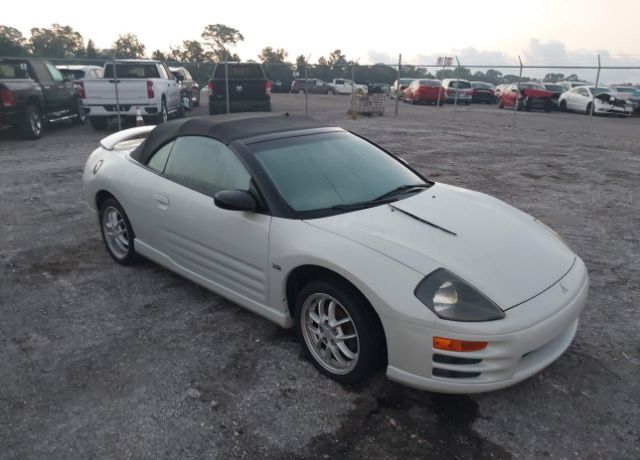 Mitsubishi Eclipse