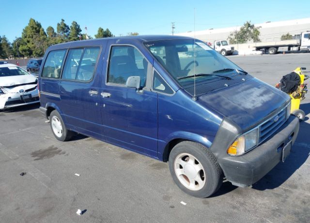 Ford Aerostar