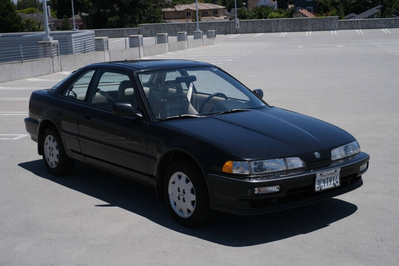 Acura Integra