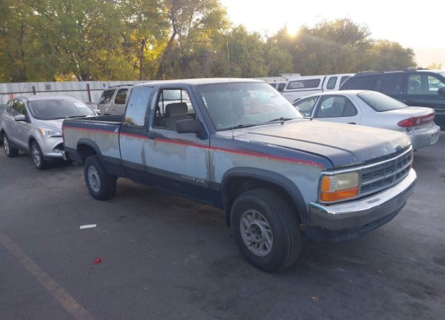 Dodge Dakota