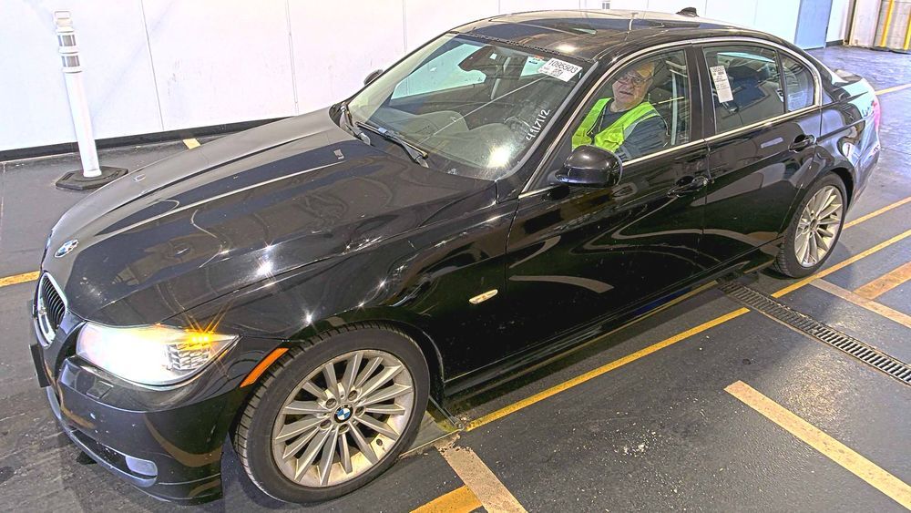 BMW 335d