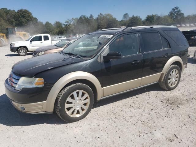 Ford Taurus X
