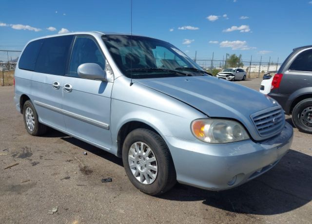 Kia Sedona