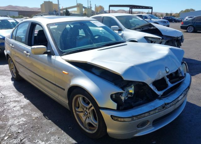 BMW 330xi