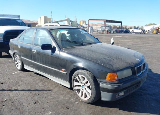 BMW 325i
