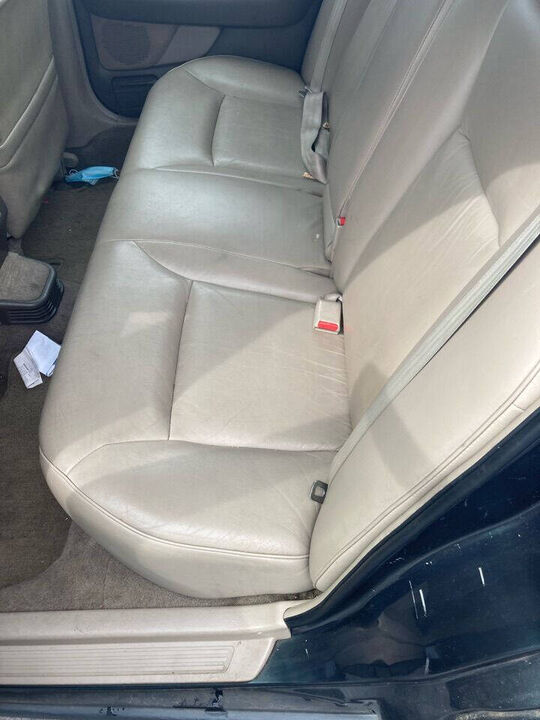 Acura RL