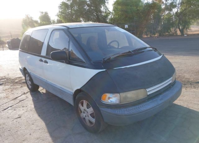 Toyota Previa