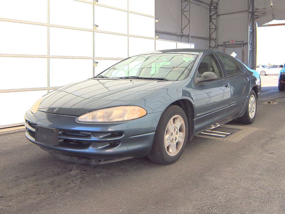 Dodge Intrepid