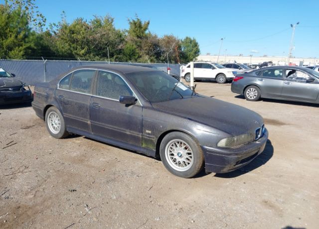 BMW 525i