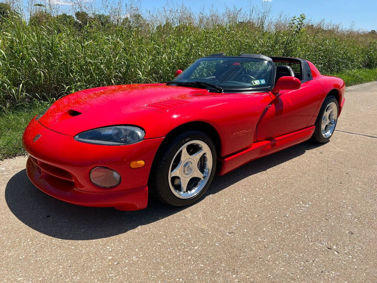 Dodge Viper