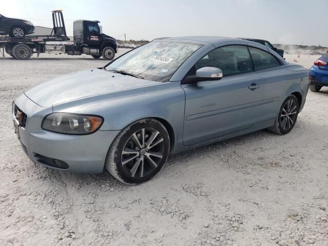Volvo C70
