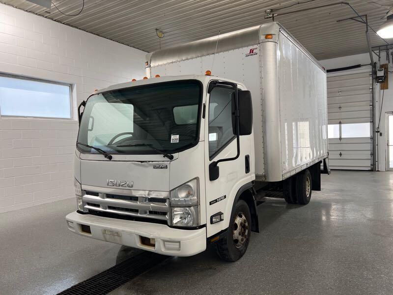 Isuzu NPR