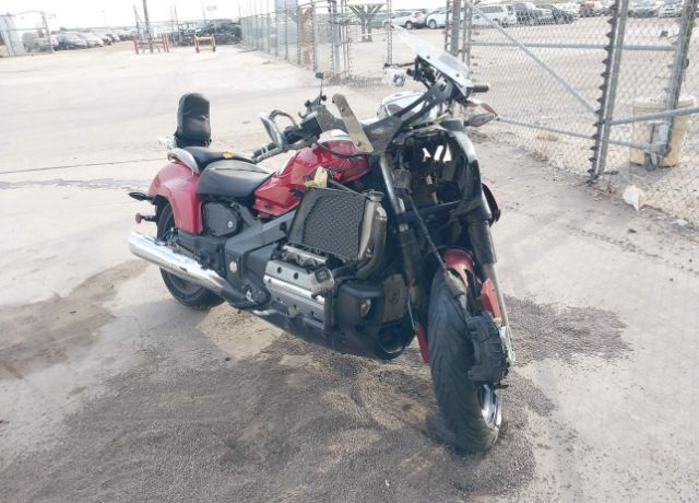 Honda GL1800
