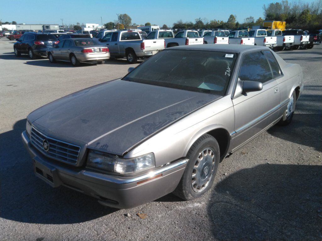 Cadillac Eldorado