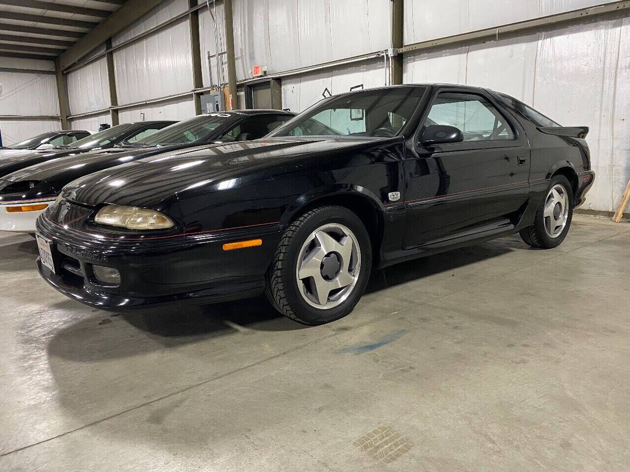 Dodge Daytona
