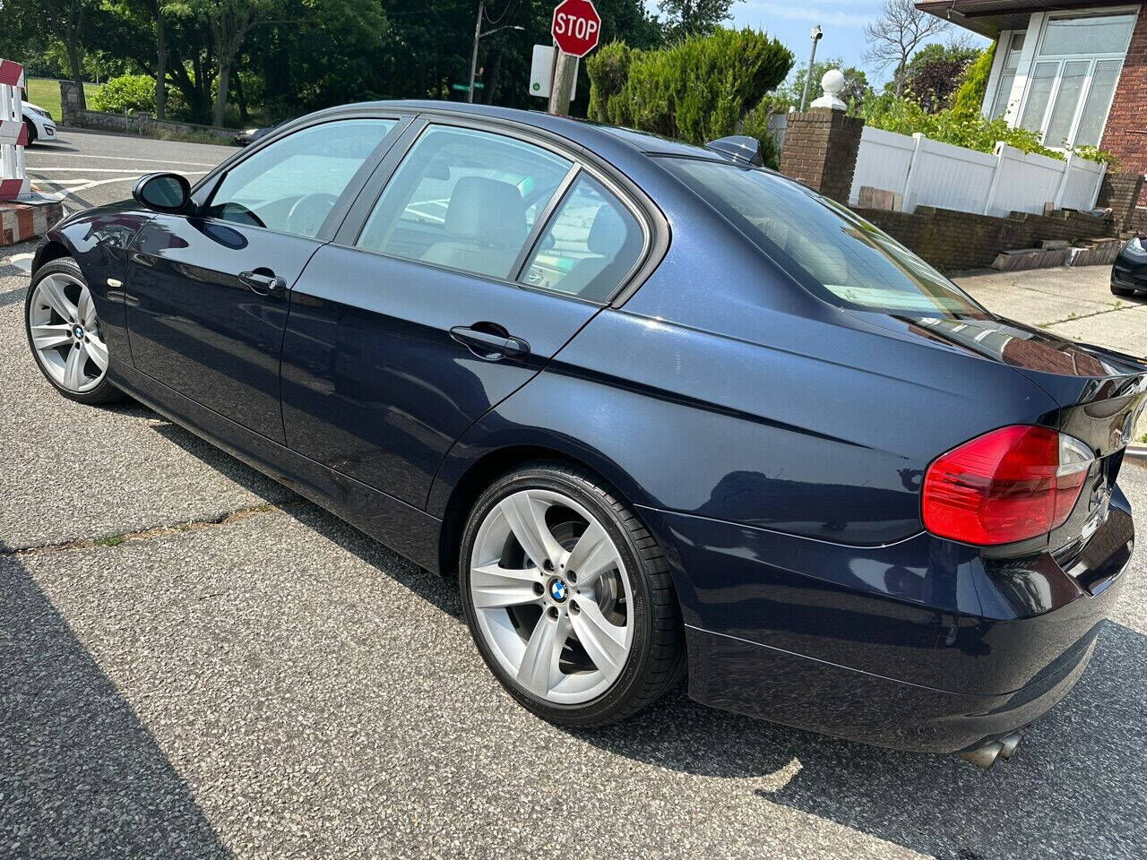 2006 BMW 3 Series
