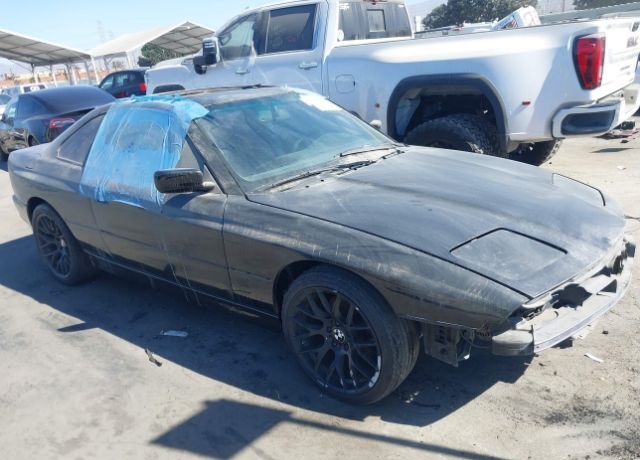 BMW 840Ci