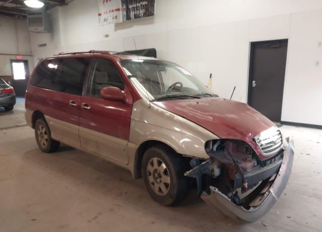 Kia Sedona
