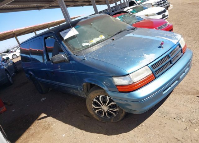 Dodge Caravan