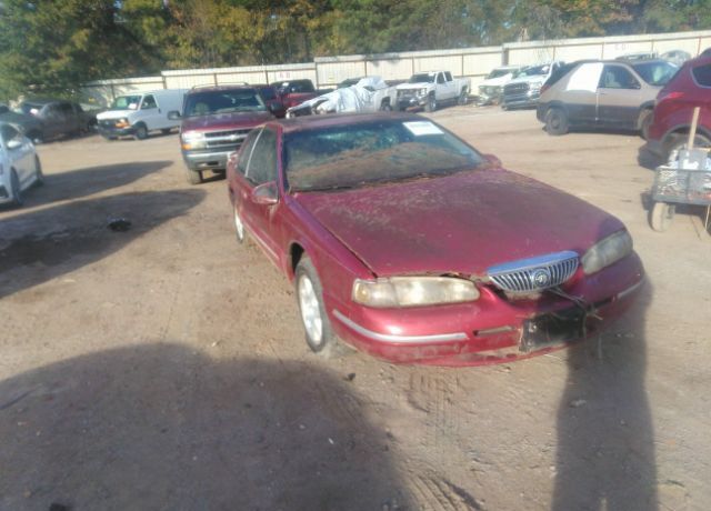 Mercury Cougar