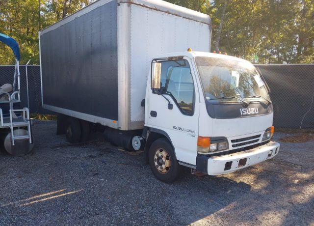 Isuzu NPR/NPR-HD