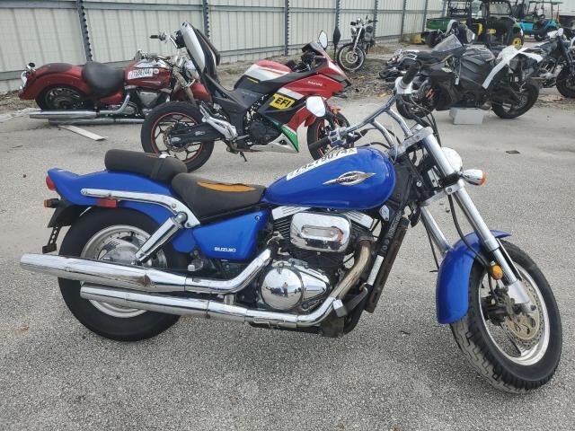 Suzuki VZ800K