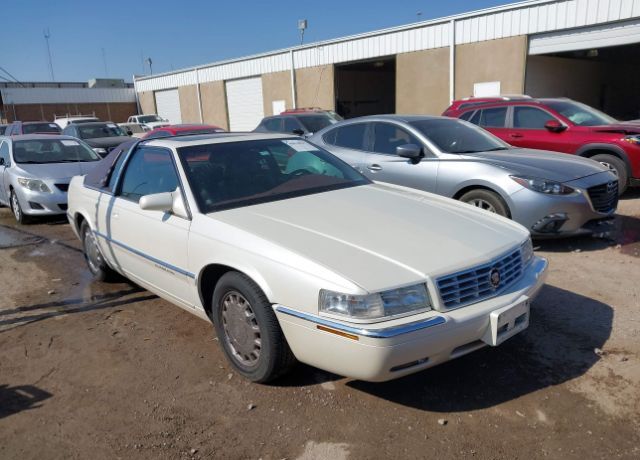 Cadillac Eldorado