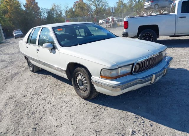 BUICK
