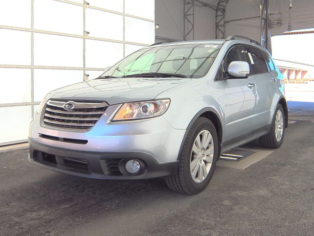 Subaru B9 Tribeca