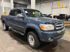 2005 TOYOTA Tundra