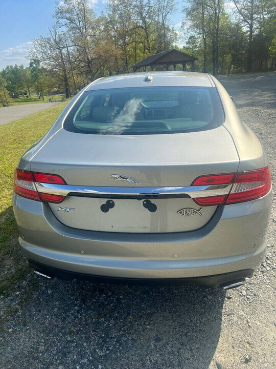 JAGUAR
