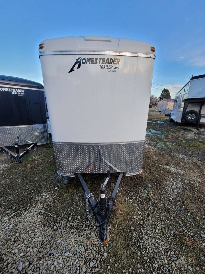 2022 HOMESTEADER Homesteader