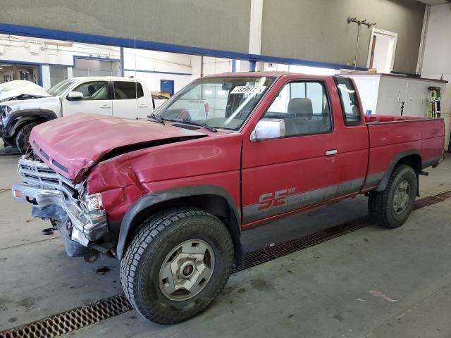Nissan Pickup