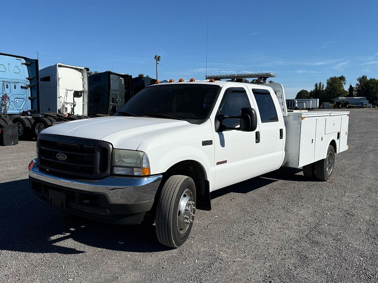 Ford F-450